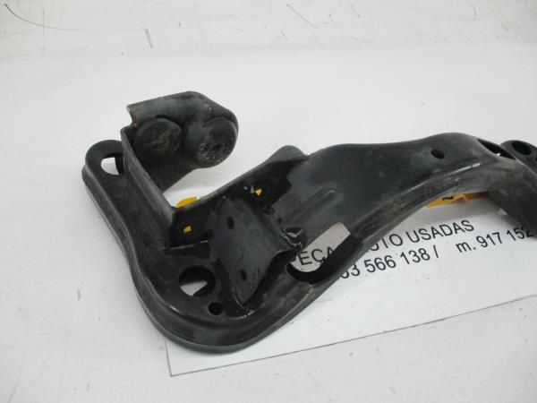 Apoio da caixa BMW X5 (E53)