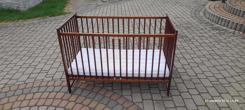 Łóżeczko Dziecinne