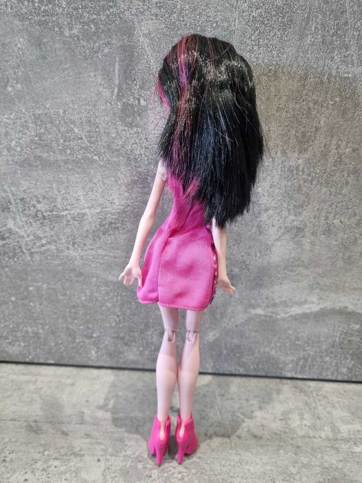 Lalka Monster High Draculaura Mattel