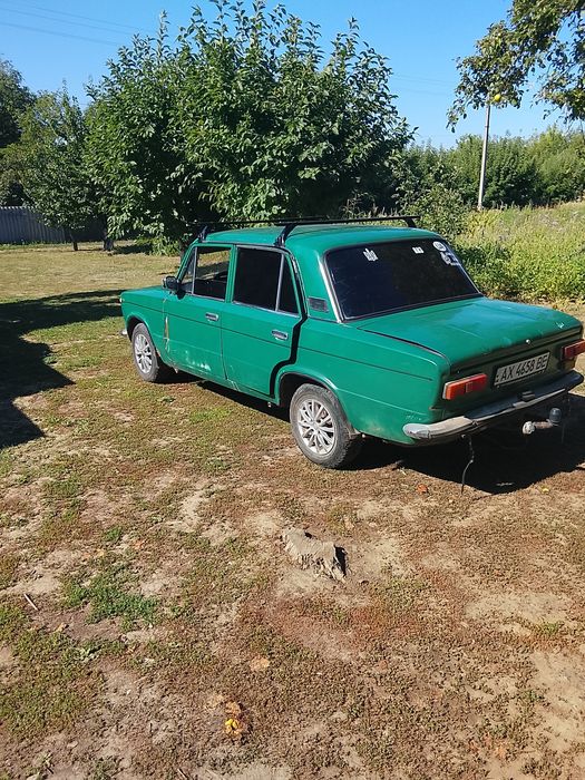 Продам ВАЗ 21013