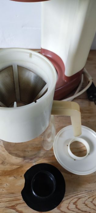 Ekspres przelewowy Domgos Racibórz