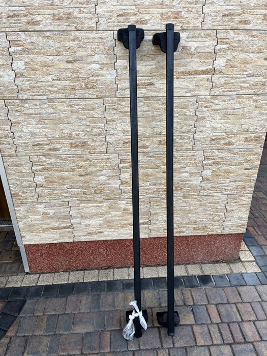 Relingi dachowe Thule