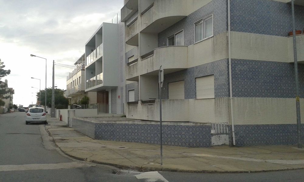 Aluga-se Apartamento T2