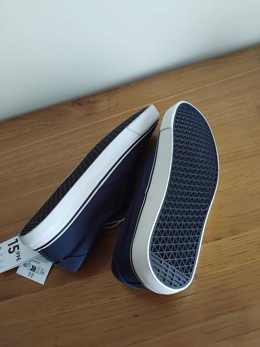 Sapatos para homem n° 41