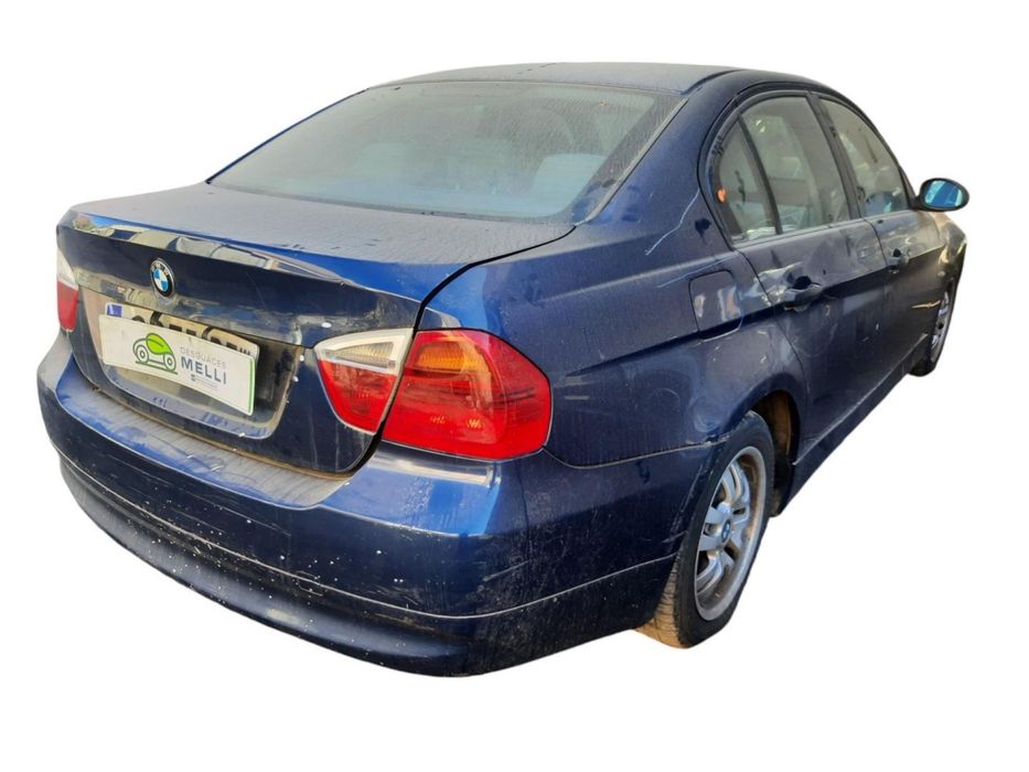 Bomba De Travão Bmw Serie 3