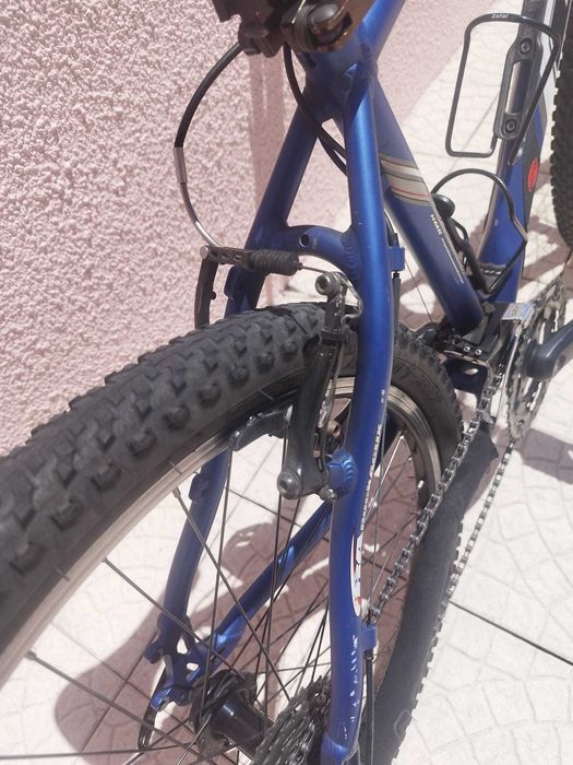 Bicicleta BTT BH 870 R26