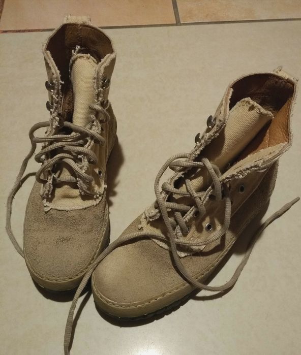 Ботінки унісекс Aketohn