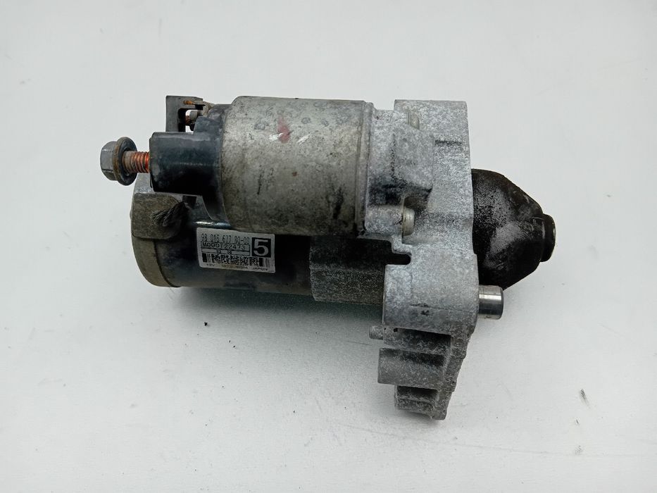 Motor de arranque PEUGEOT 208