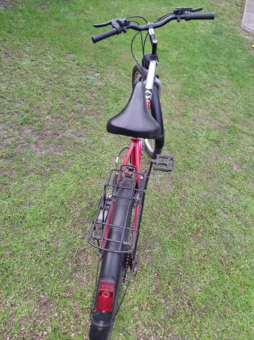 Rower damski - Tigger