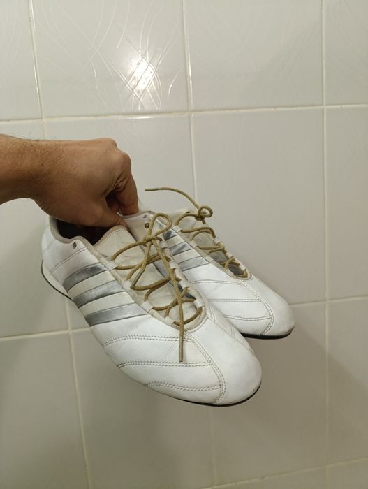 Кроссовки мужские Adidas. Размер 40