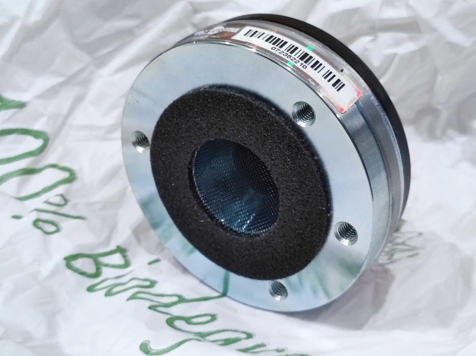 Tweeters B&C DE120-8