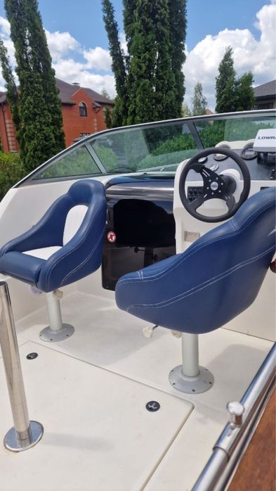 Gallon 565+Yamaha 175 к.с 2007 р.в.