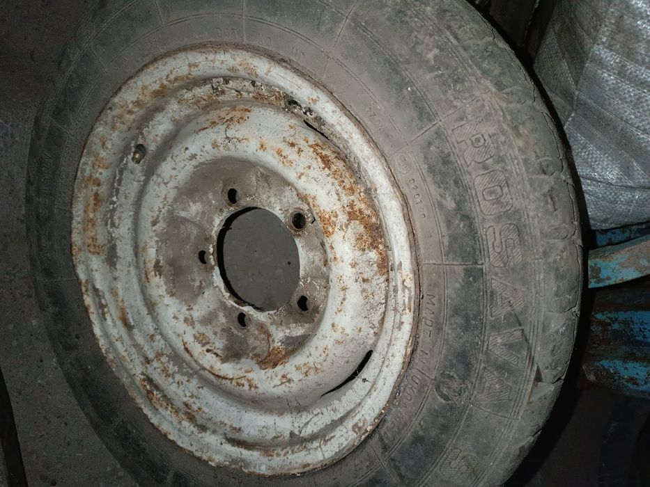 Продам колеса.   .