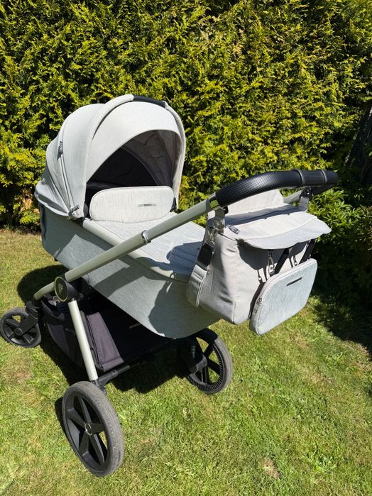 Wózek Venicci upline moonstone 2w1