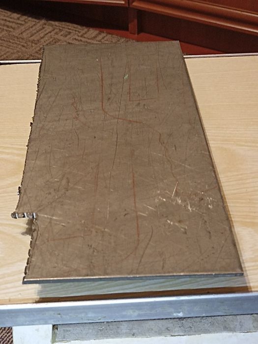 Заготовки с титану та міді