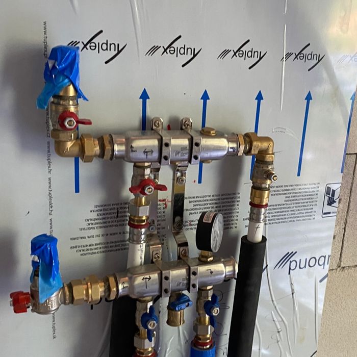 Hydraulik • Awarie • Częstochowa