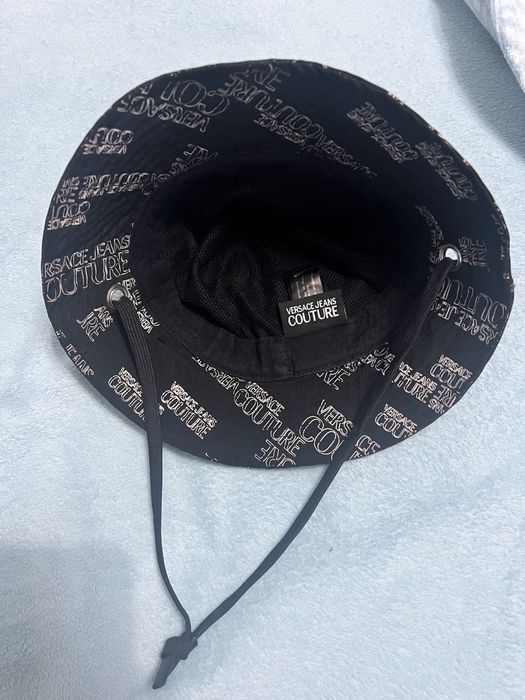 Panamá versace jeans couture