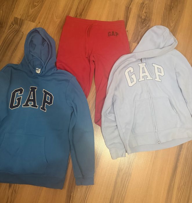 Худі та штани Gap