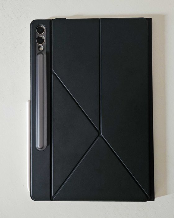 Galaxy Tab S9+ 256GB\12GB Com Garantia + Capa Smart book