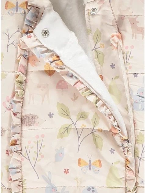 Зимовий комбінезон George 3-6m