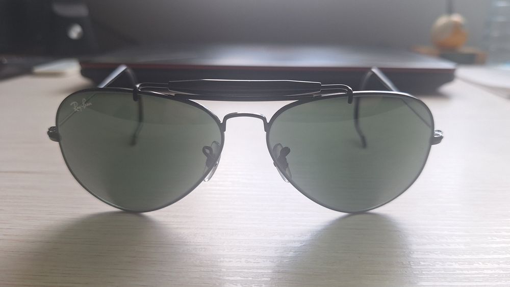 Ray Ban 3030 Outdoorsman I