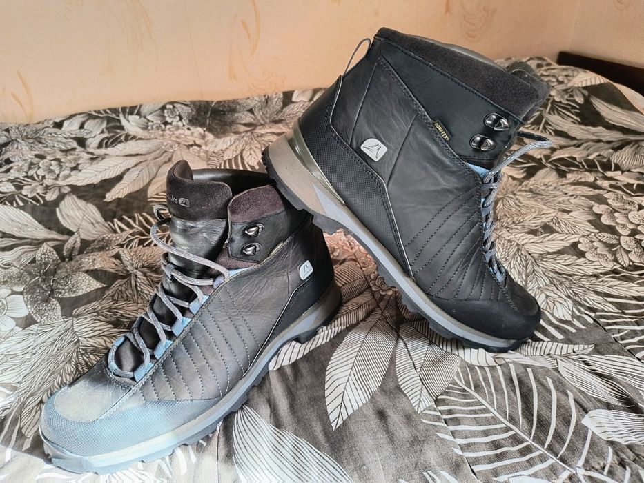 Черевики демисезон Clarks Gore-Tex