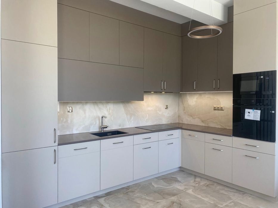 Kuchnia na wymiar, szafy, garderoby, zabudowy, meble na wymiar