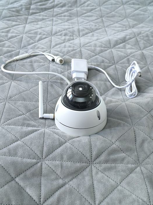 Wi-fi IP камера Dahua HDBW1235EP-W-S2