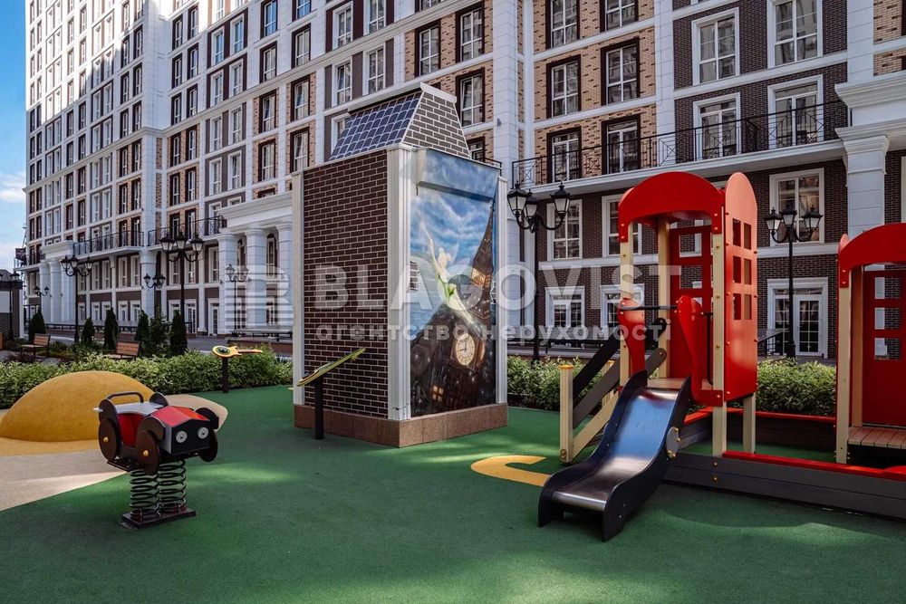 Продаж 1кім квартири, ЖК Нова Англія, м Васильківська, вул Максимовича