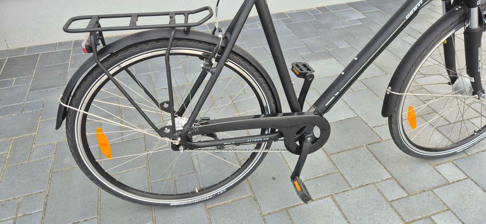 Rower Giant CS2 W