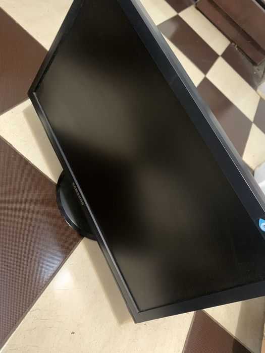 Продам монітор Samsung 20 діагональ