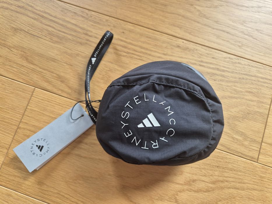 Adidas x Stella McCartney - aSMC pckbl TT P - nowa torba