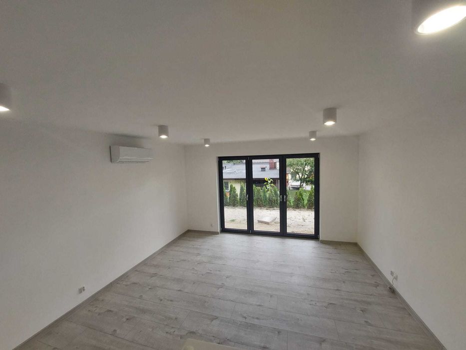 2 POKOJE + OGRÓDEK + PARKING + KLIMA | Cieszyn | 39 m²