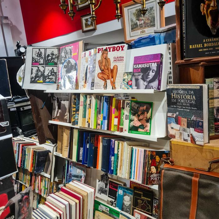 Revista Playboy Portugal Nº2 – Maio 2009 – Cláudia Jacques