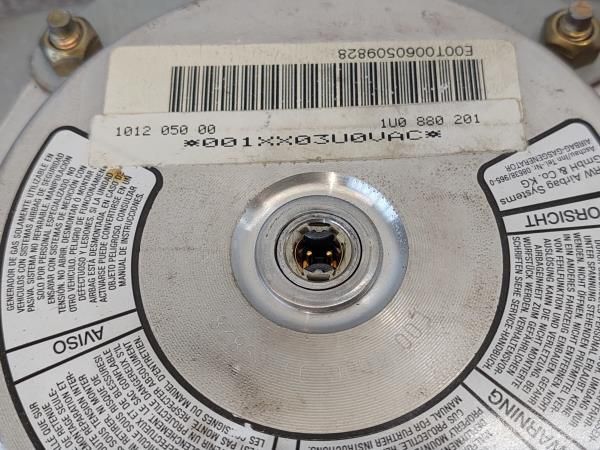 Airbag do volante SKODA Octavia I Hatchback (1U2)