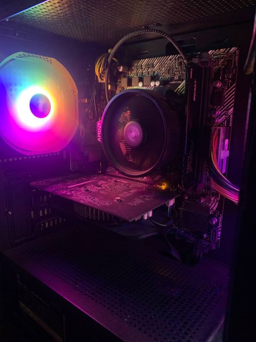 Продам ігровий пк