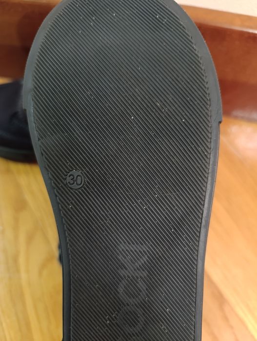 Черевики дитячі 30 розмір