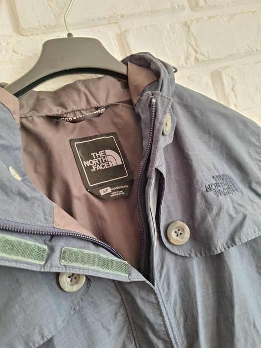 Kurtka wiatrówka The nord face roz s