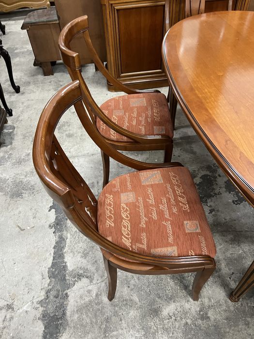 Jadalnia stylowa/Komplet/Raty