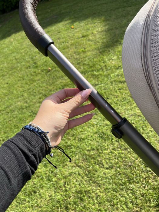 Cybex Balios S Lux na GWARANCJI