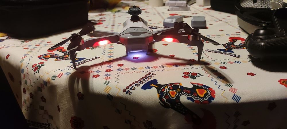 Drone com GPS M2 pro450802367899248641