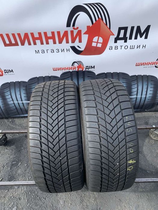 Шини  245/40 R19 Matador 2021 рік 8 мм