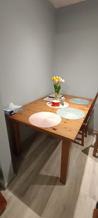 Stół rozkładany 147/205x95