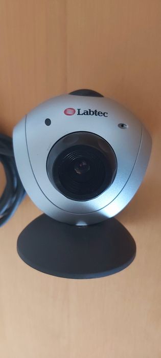 Web Cam "Labtec"64550445541123121