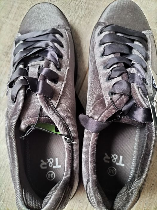 Buty damskie rozmiar 38