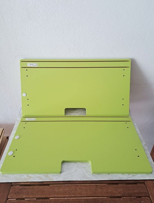 Frentes de gavetas stuva ikea
