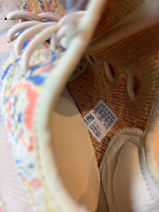 Adidas yeezy boost 350 mx oat 40 2/3