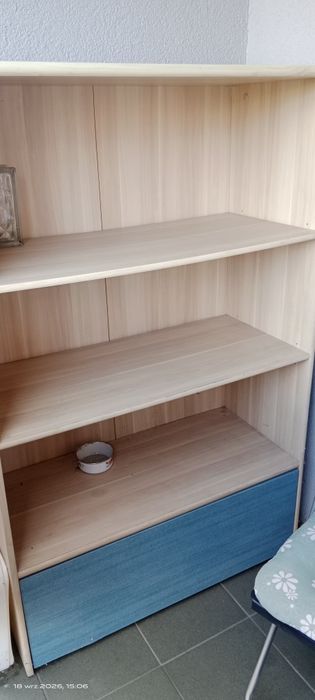 Regał go piwnicy / na działkę