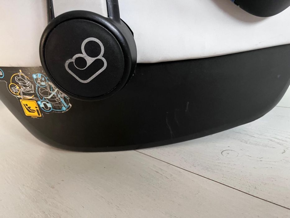 Fotelik samochodowy maxi cosi