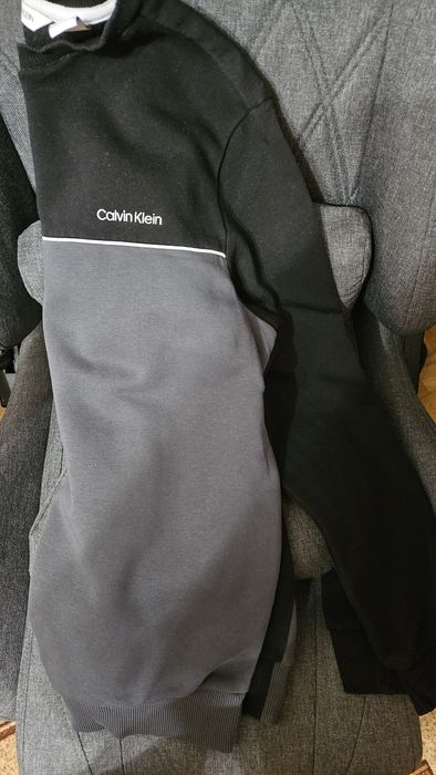 Світшот Calvin Klein